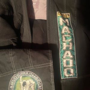 BJJ GI